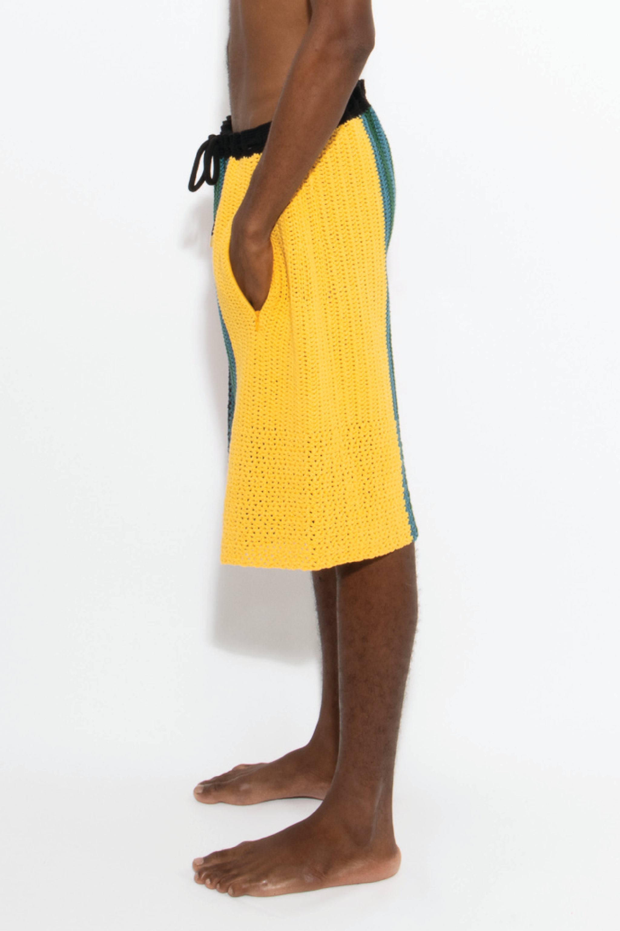 Unity Unisex Basketball Shorts