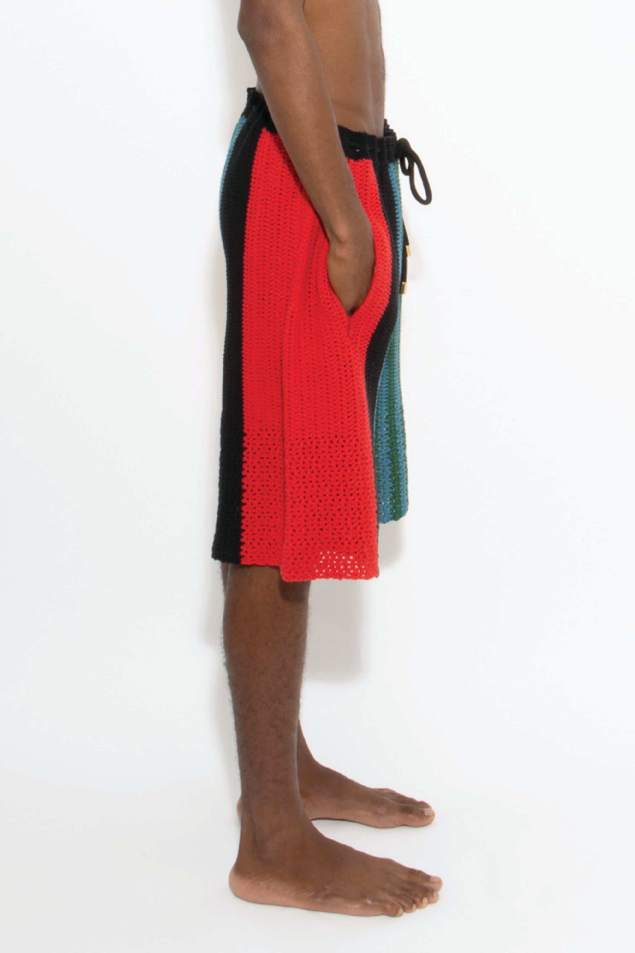 Unity Unisex Basketball Shorts