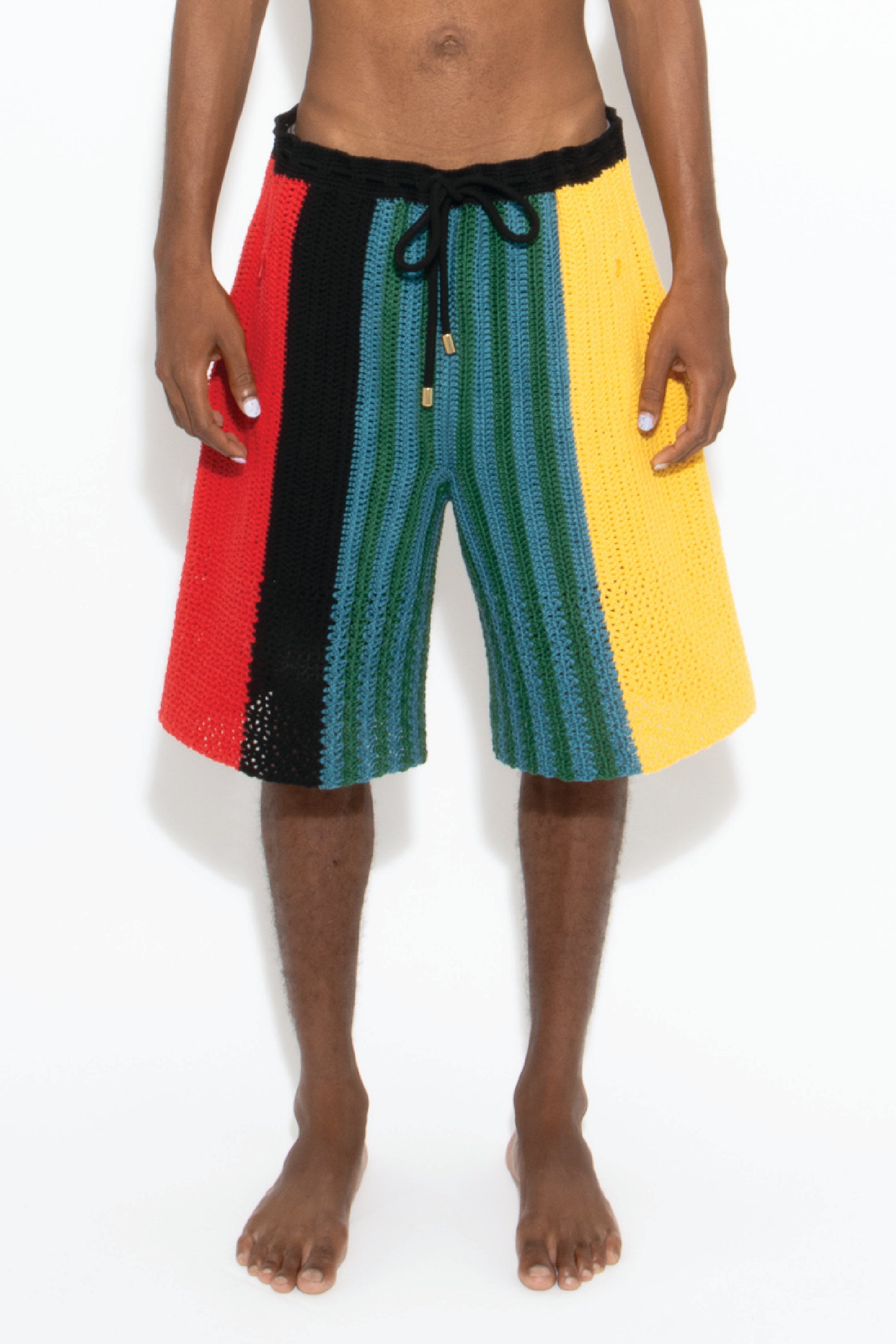 Unity Unisex Basketball Shorts
