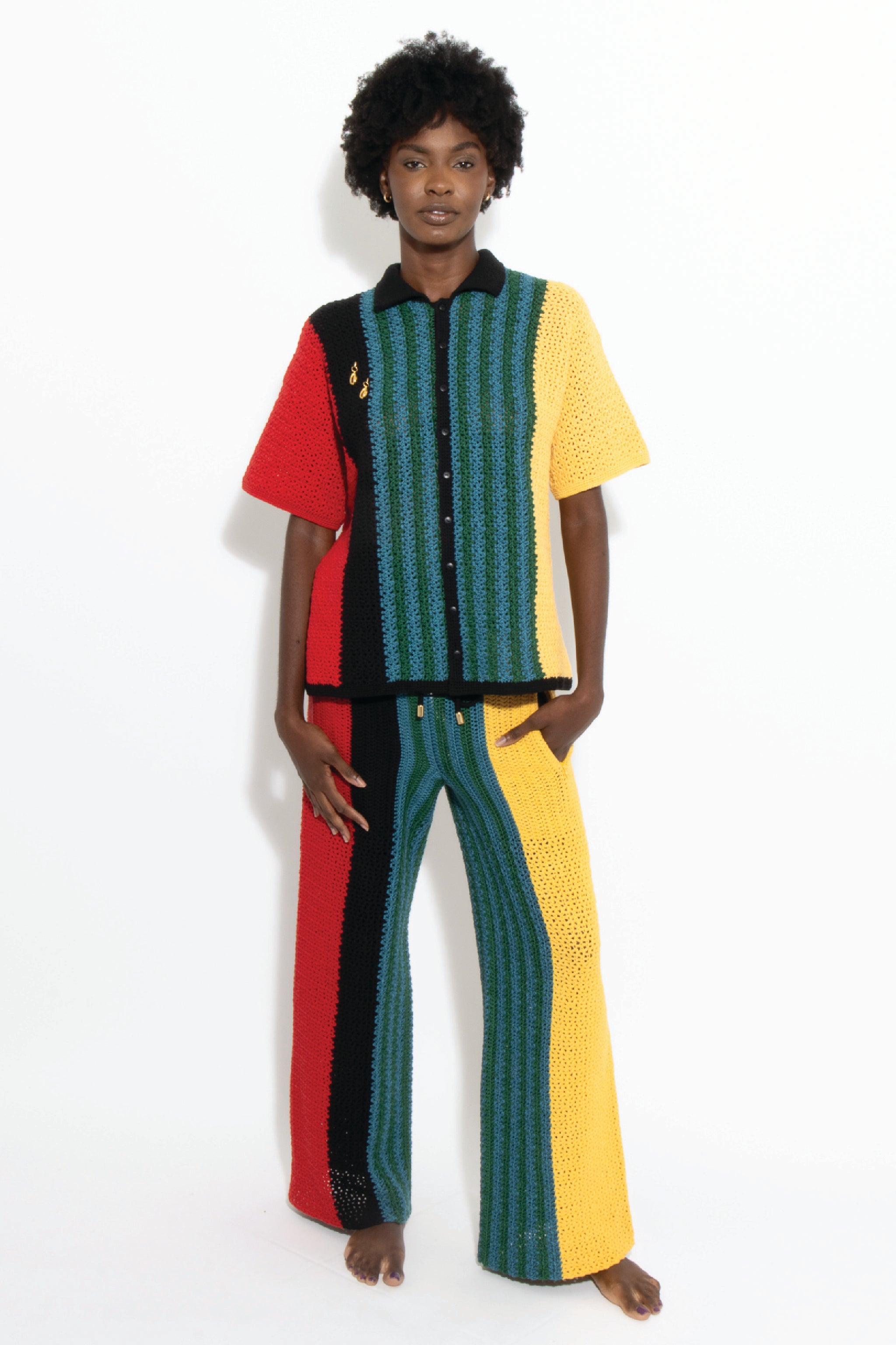 Unity Unisex Shirt