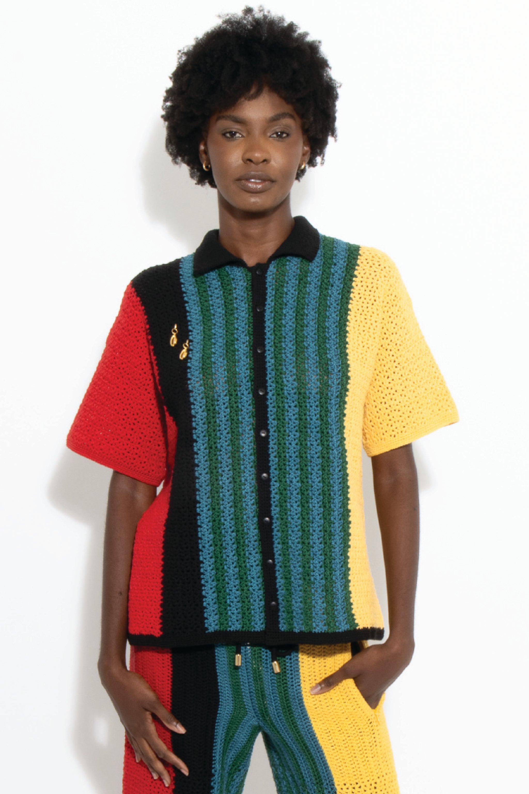 Unity Unisex Shirt