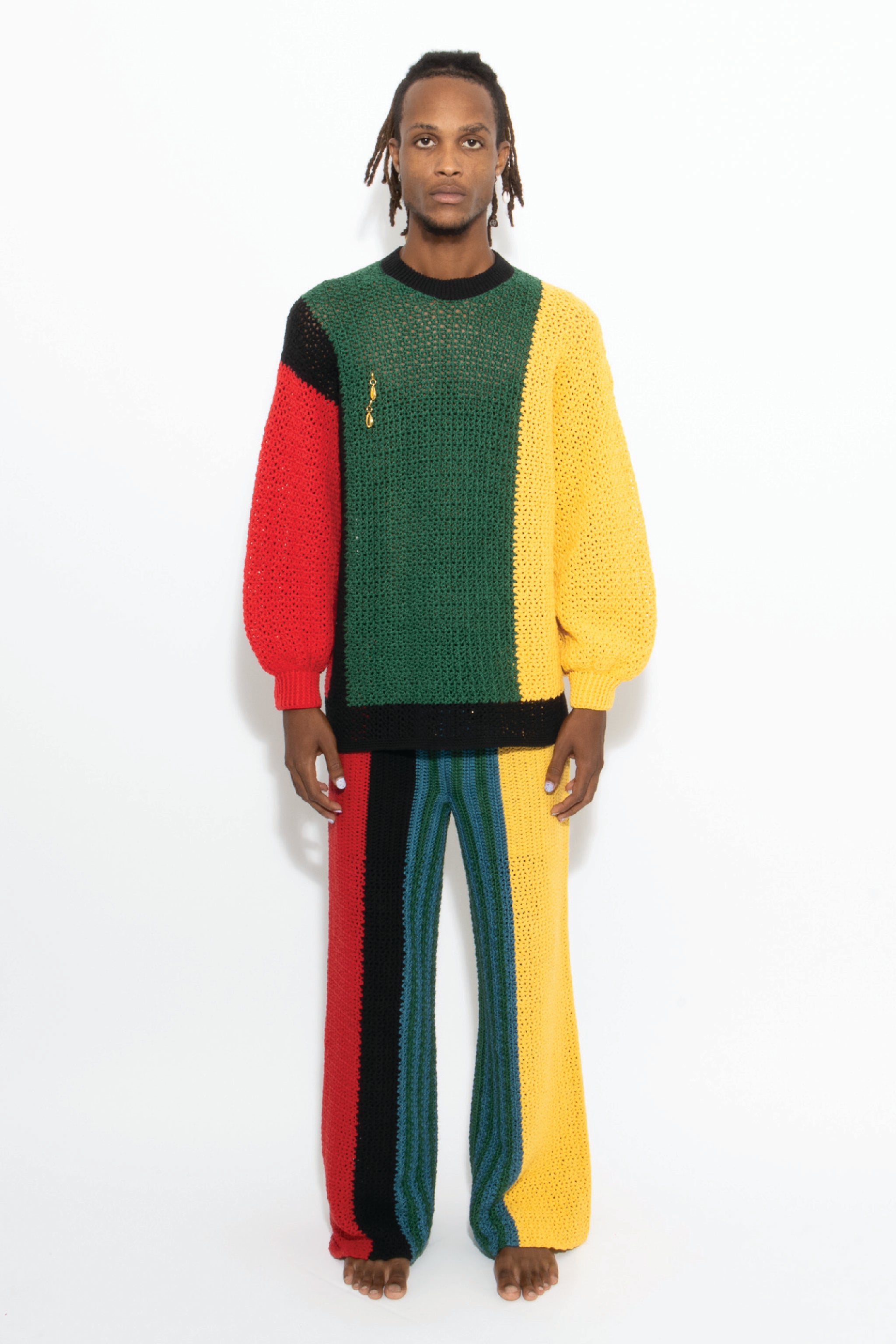 Unity Unisex Sweater