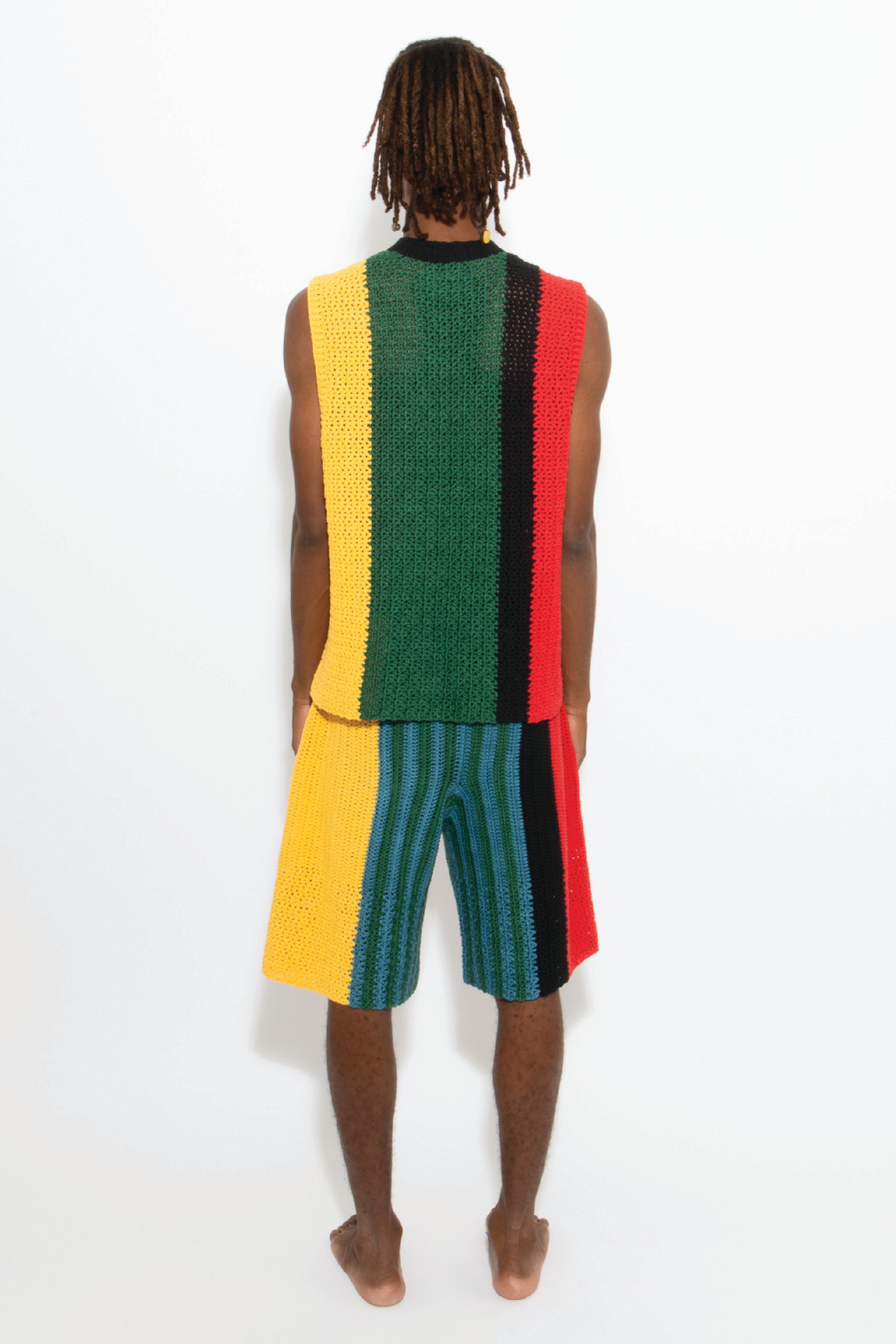 Unity Unisex Vest