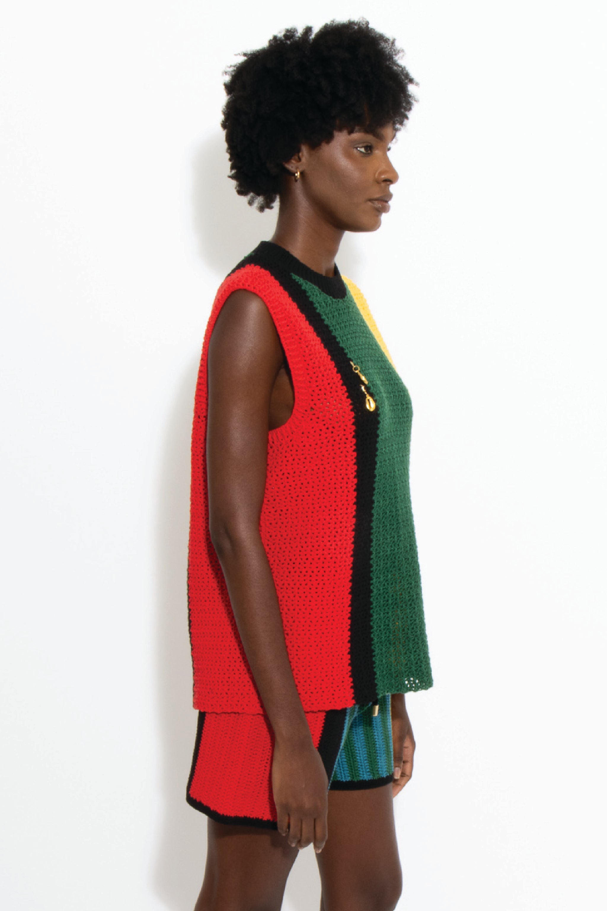 Unity Unisex Vest