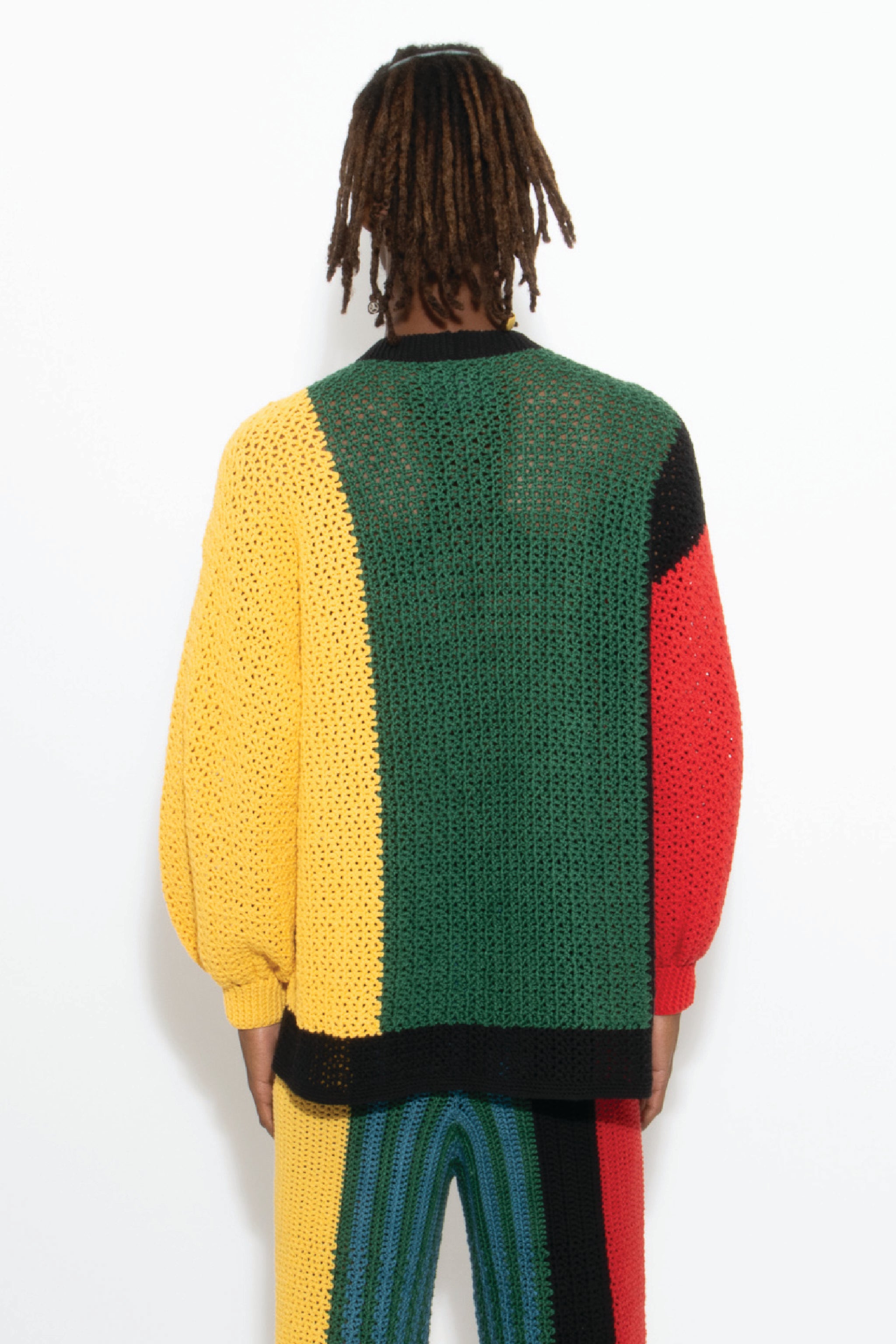 Unity Unisex Sweater
