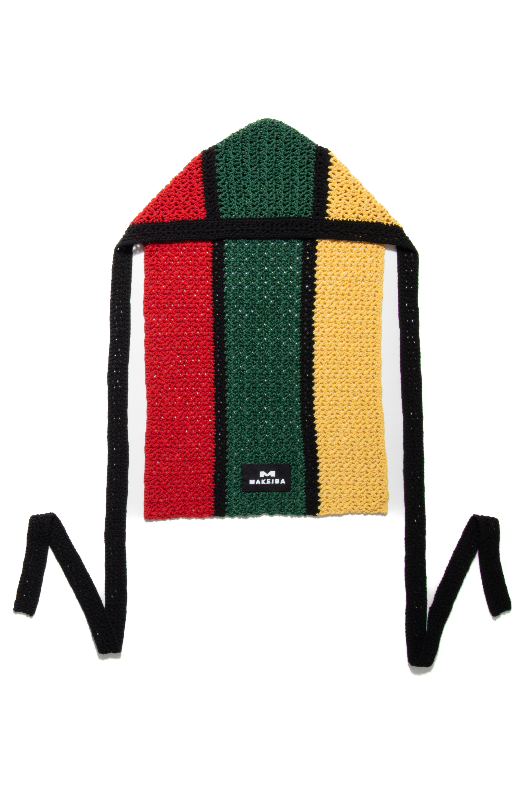 Unity Adorned Unisex Short Du-rag