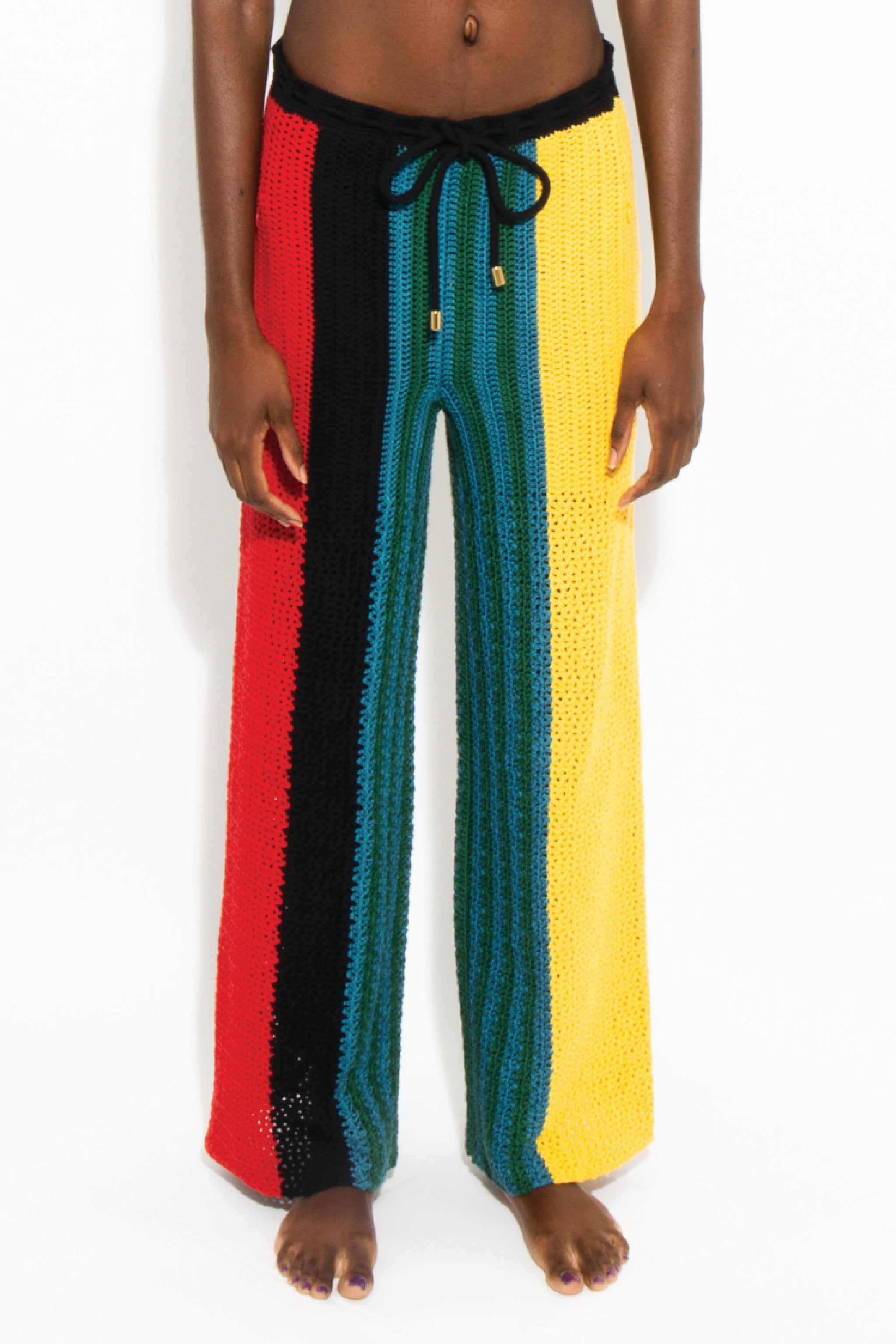 Unity Unisex Long Pants