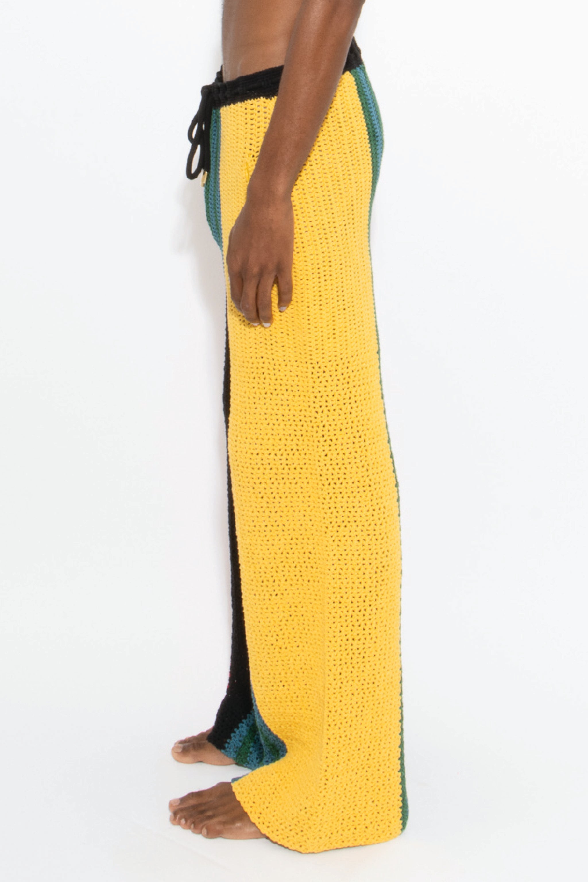 Unity Unisex Long Pants