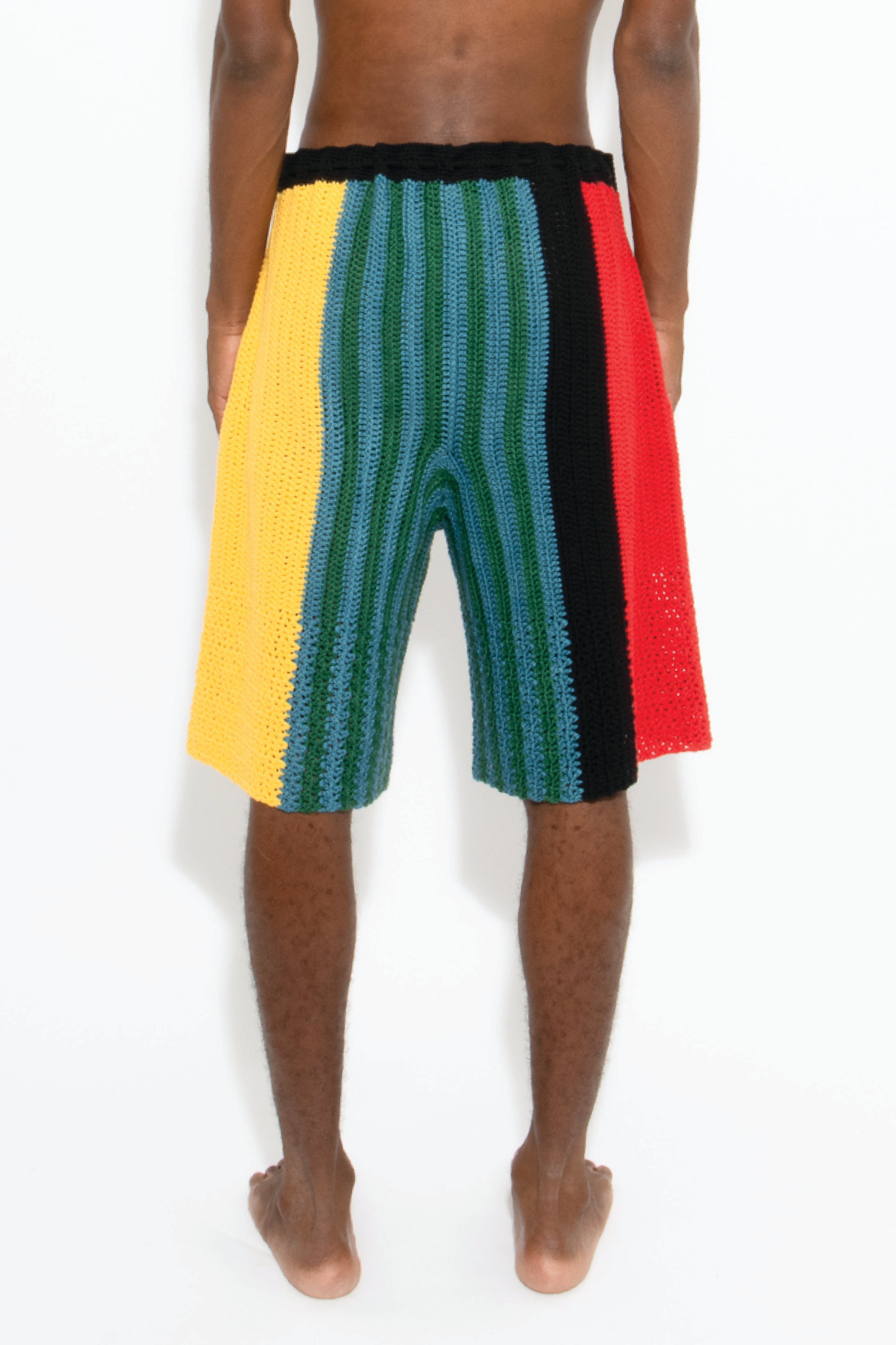 Unity Unisex Basketball Shorts