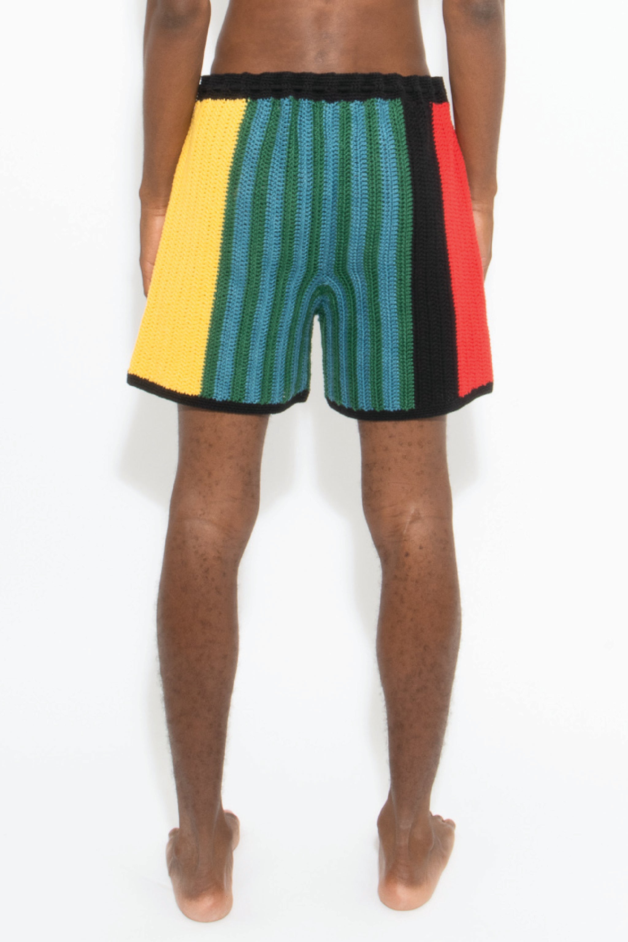 Unity Unisex Boxing Shorts