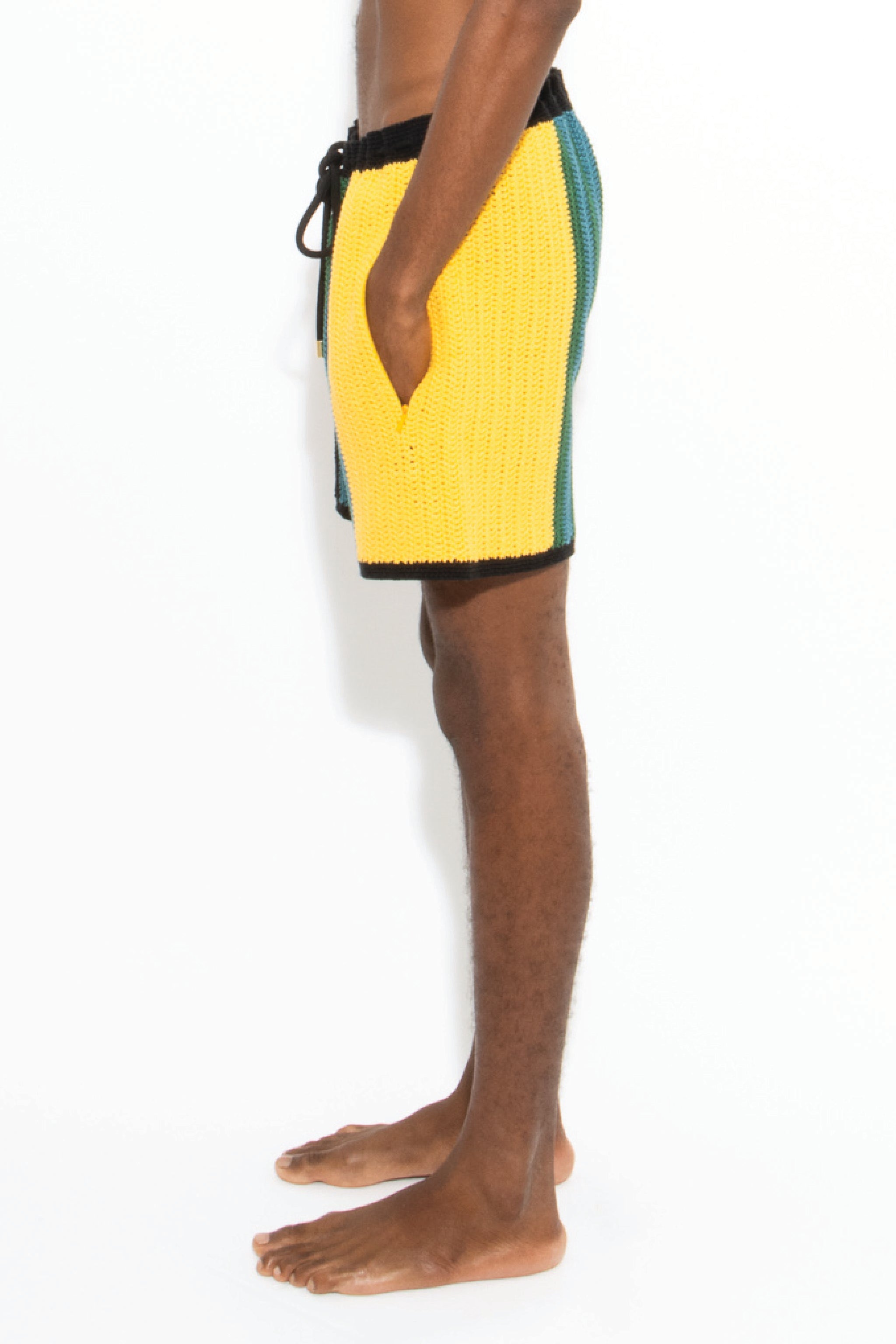 Unity Unisex Boxing Shorts