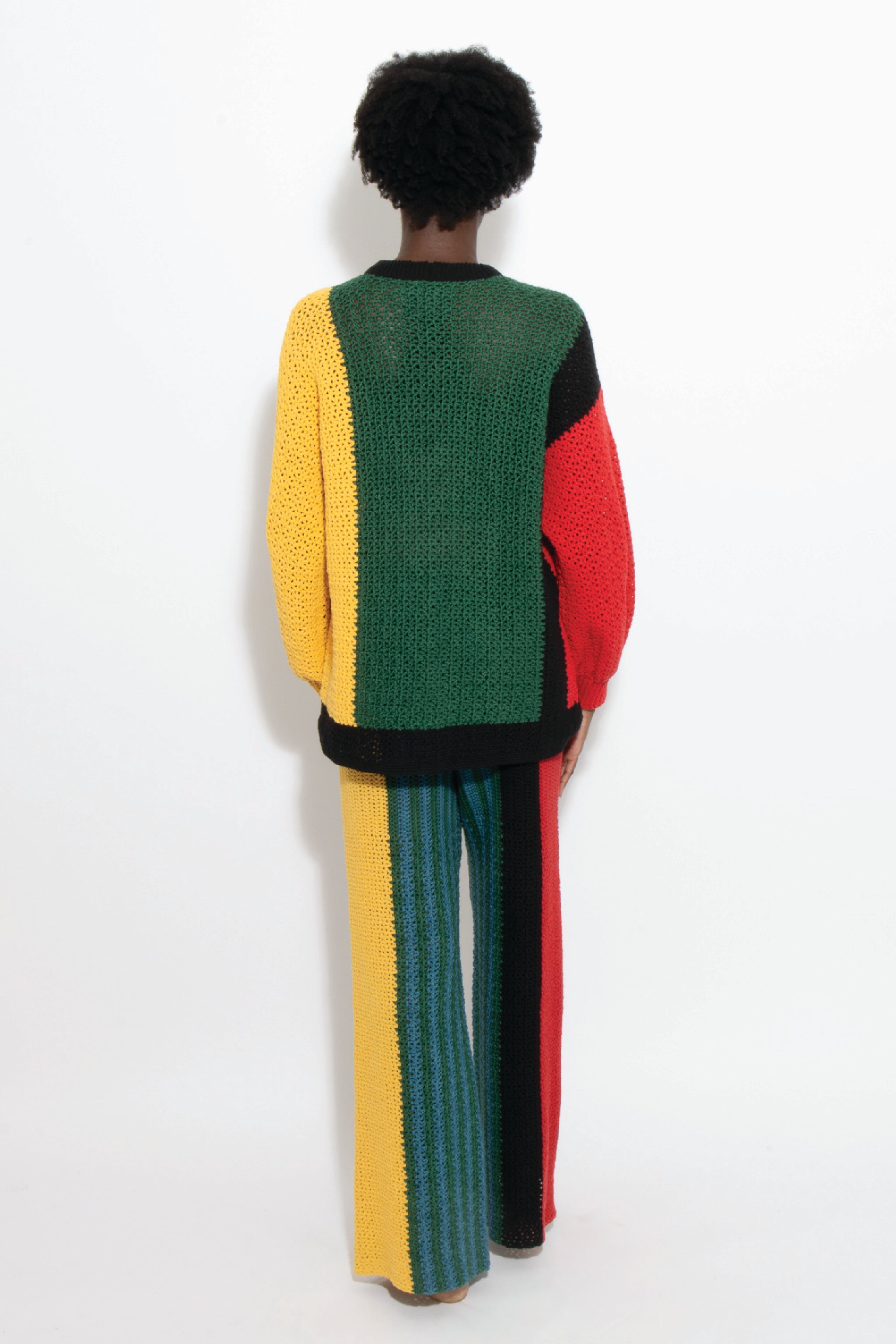 Unity Unisex Sweater