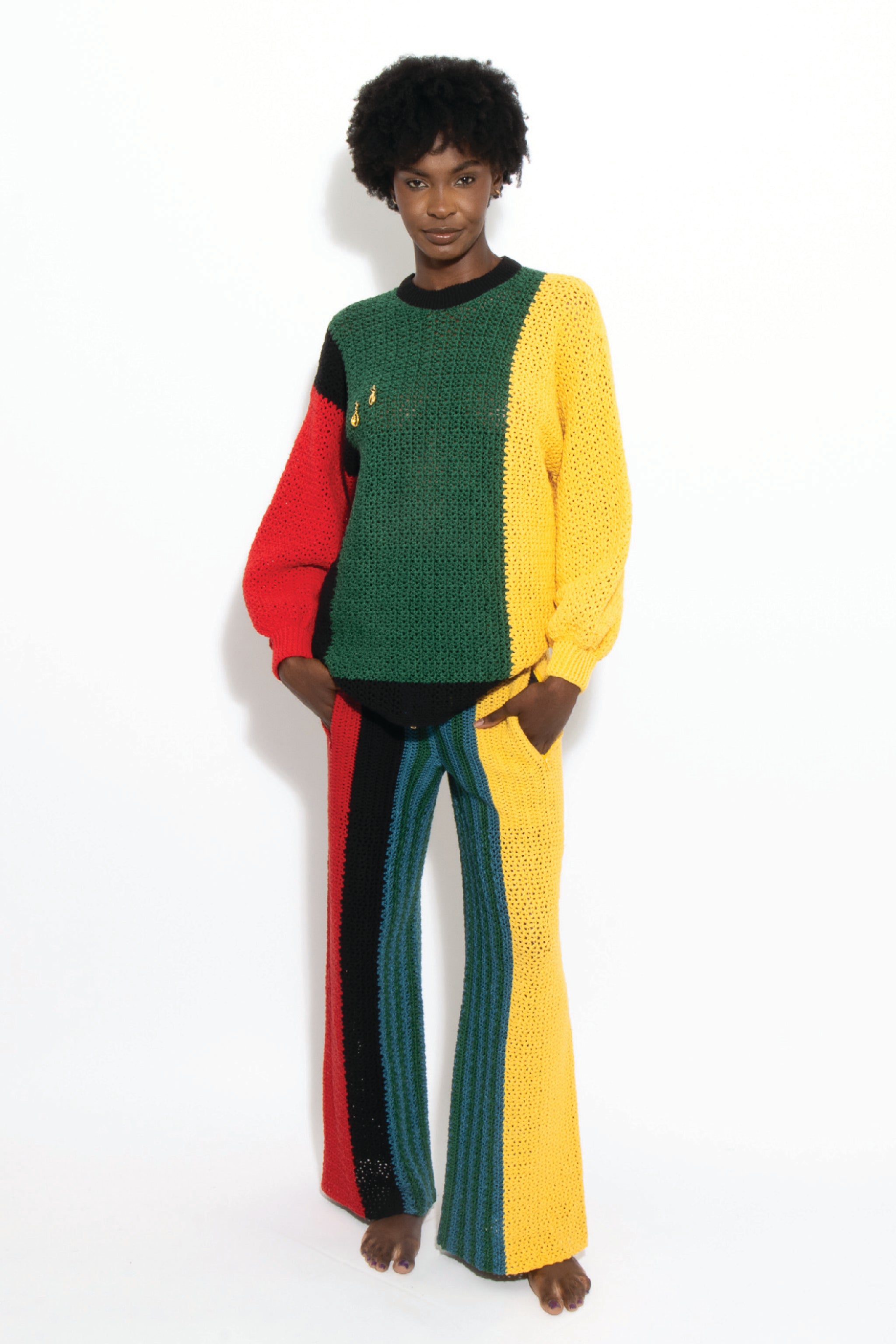 Unity Unisex Sweater