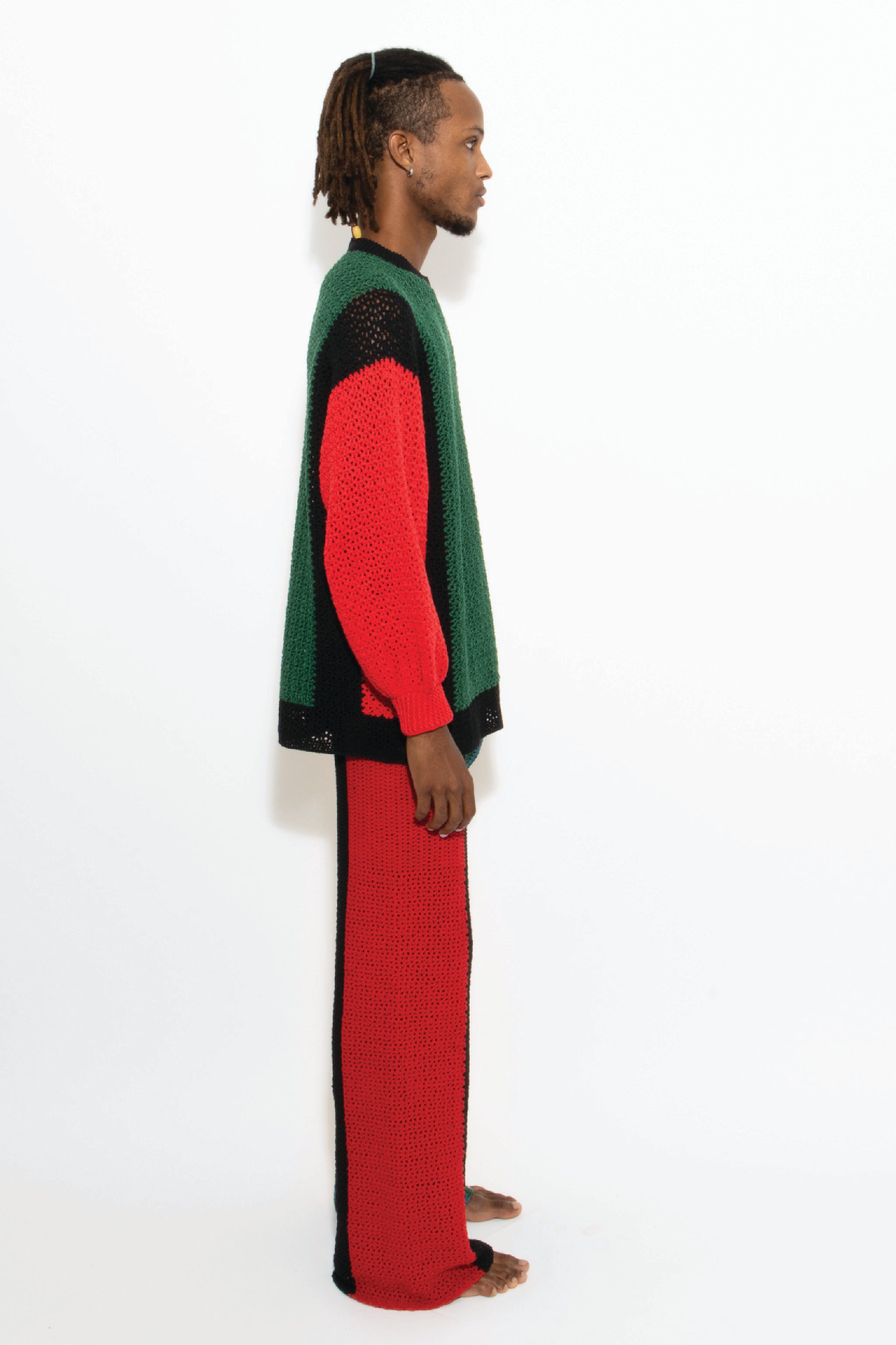 Unity Unisex Sweater
