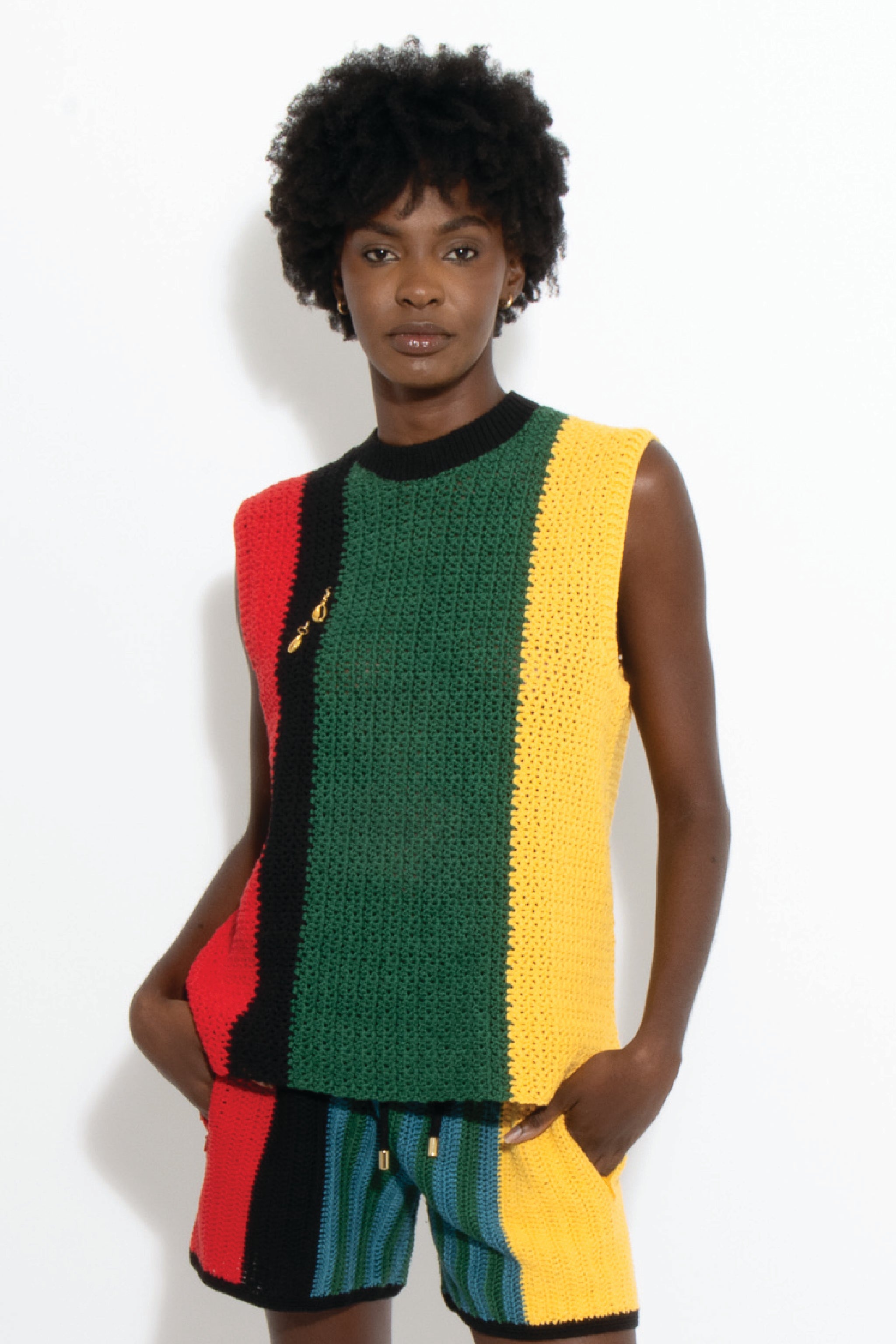 Unity Unisex Vest