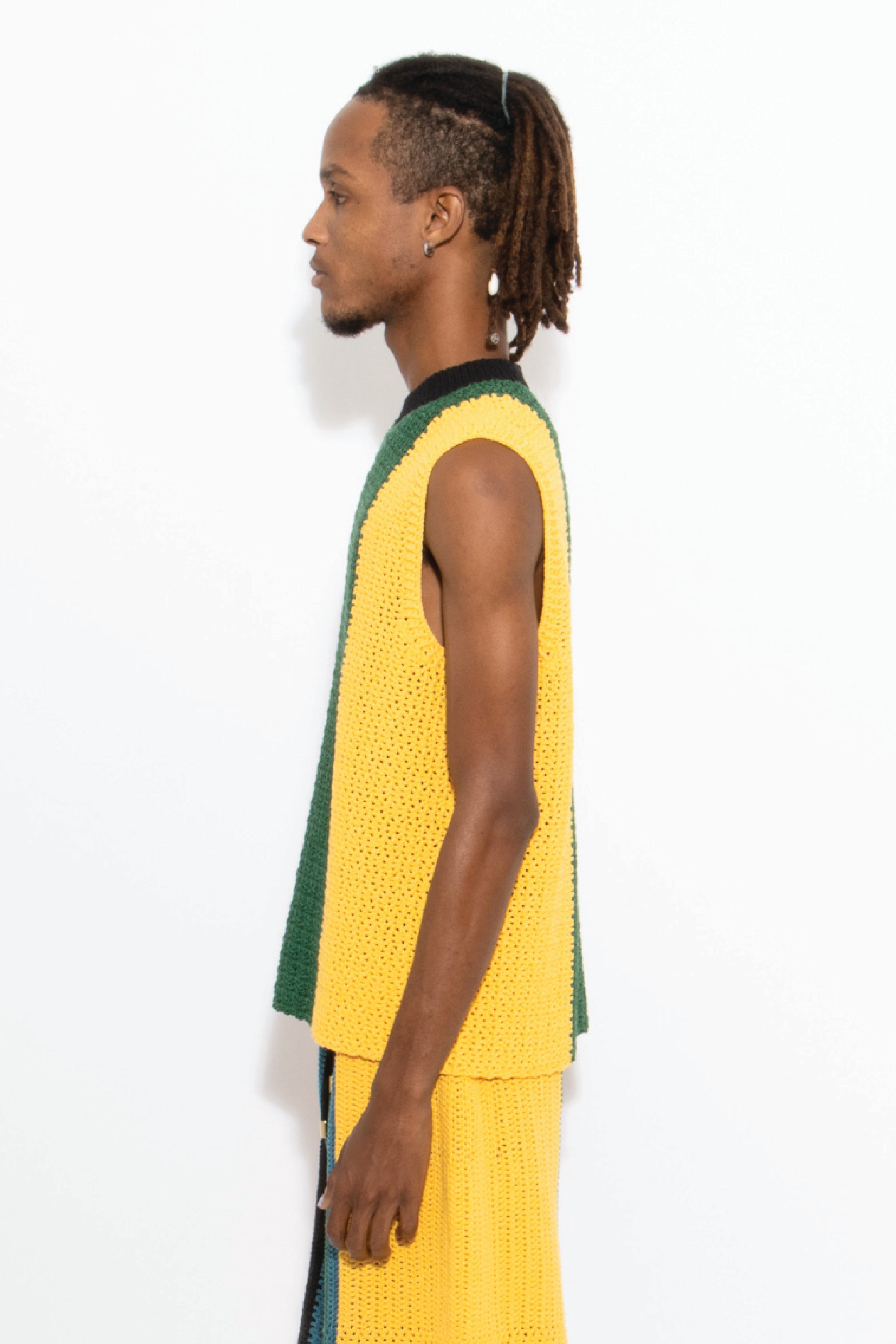 Unity Unisex Vest