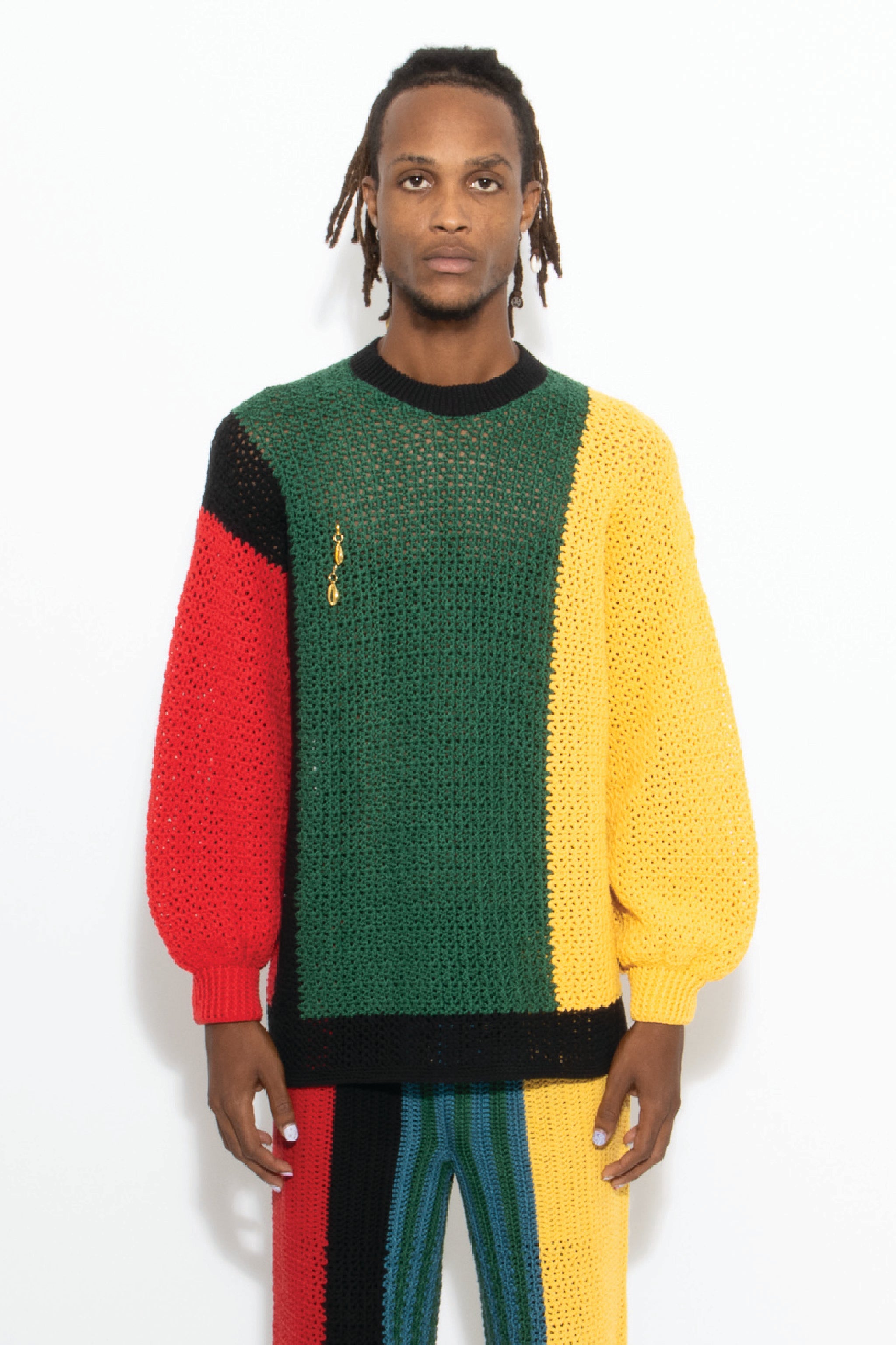Unity Unisex Sweater