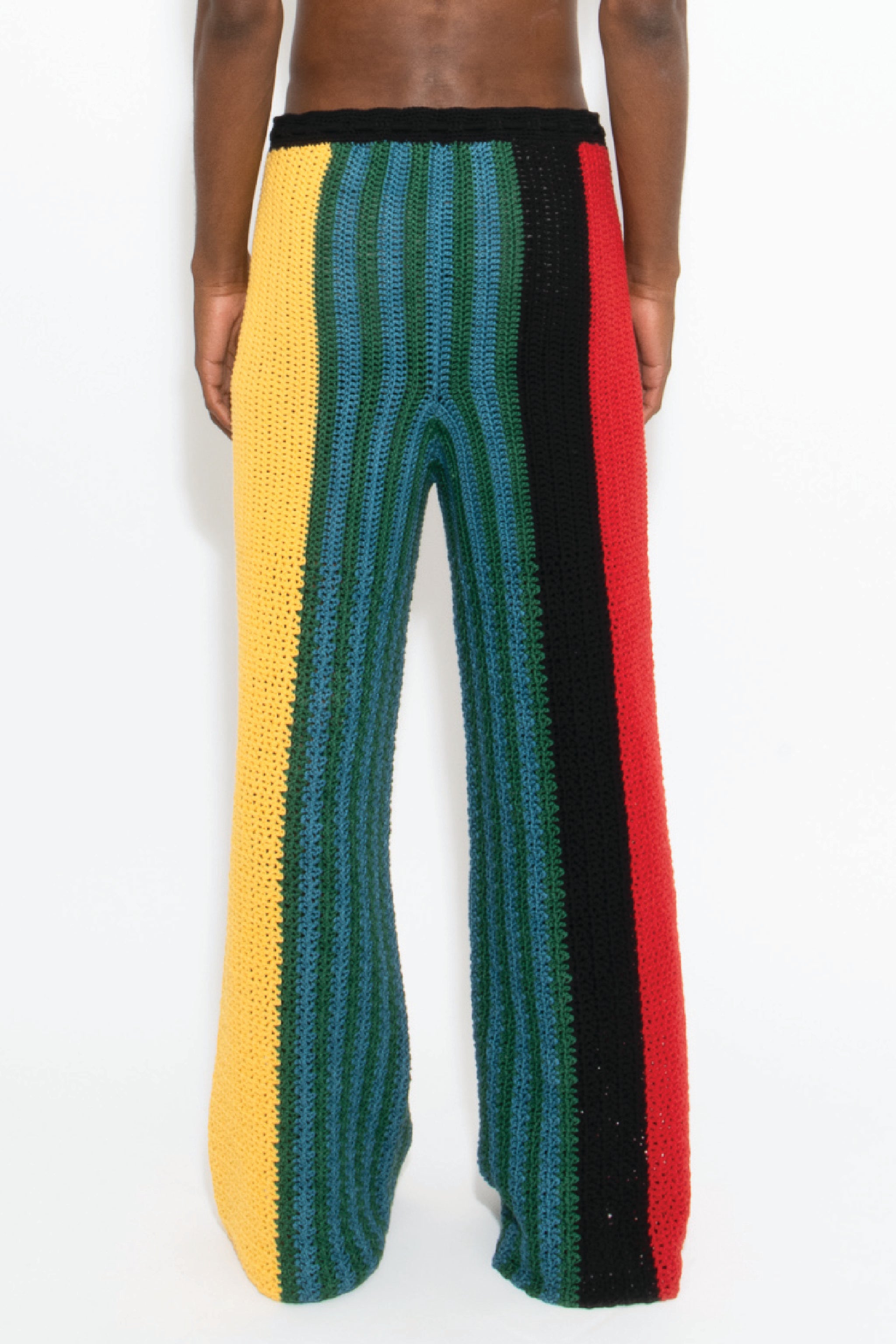 Unity Unisex Long Pants