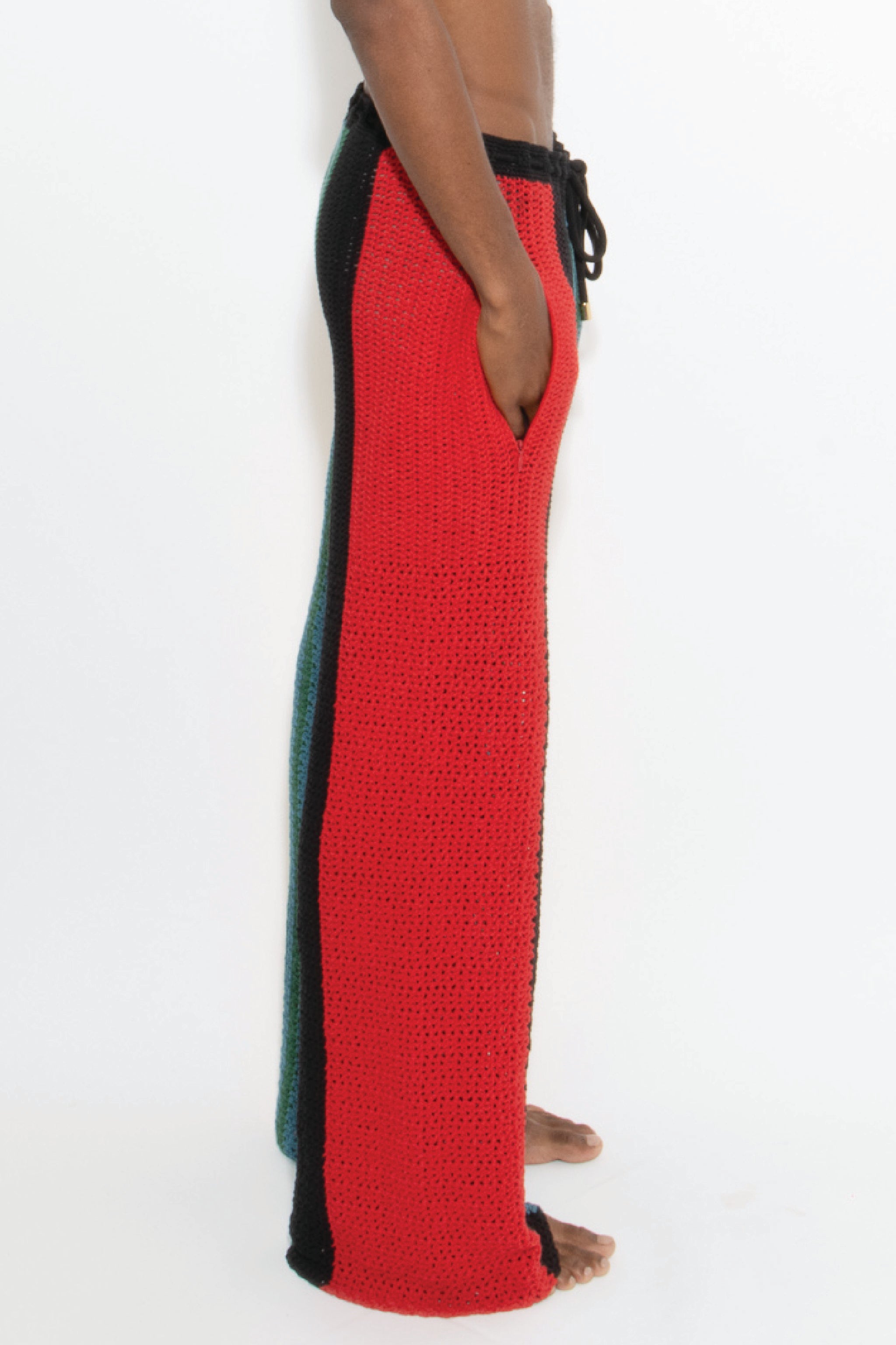 Unity Unisex Long Pants